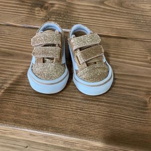 Infant Vans